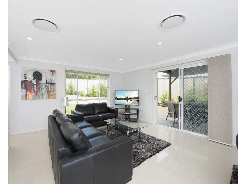 3/54-56 Cromarty Road, Soldiers Point NSW 2317