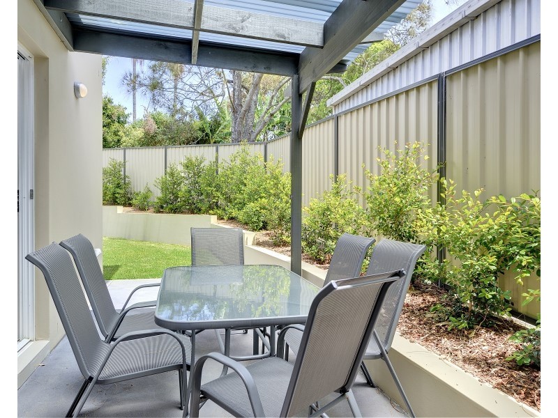 3/54-56 Cromarty Road, Soldiers Point NSW 2317