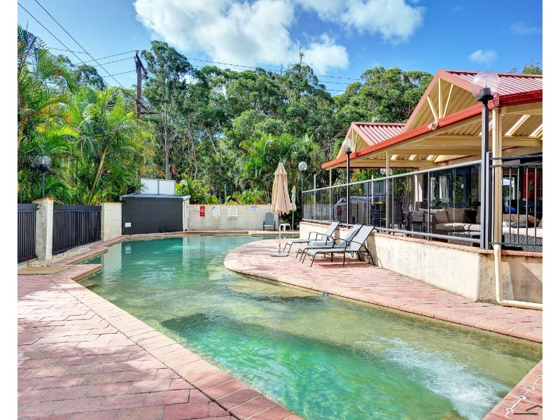 37/1 Trafalgar Street, Nelson Bay NSW 2315