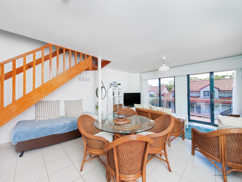 37/1 Trafalgar Street, Nelson Bay NSW 2315
