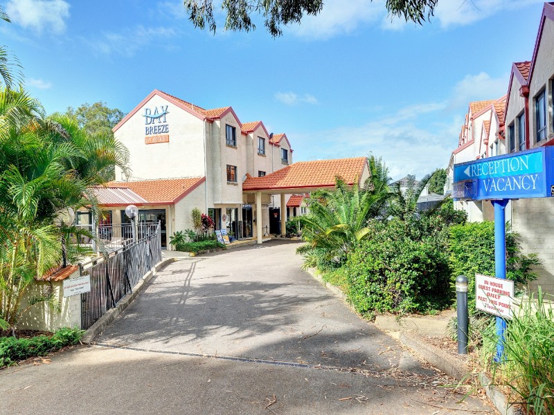 37/1 Trafalgar Street, Nelson Bay NSW 2315