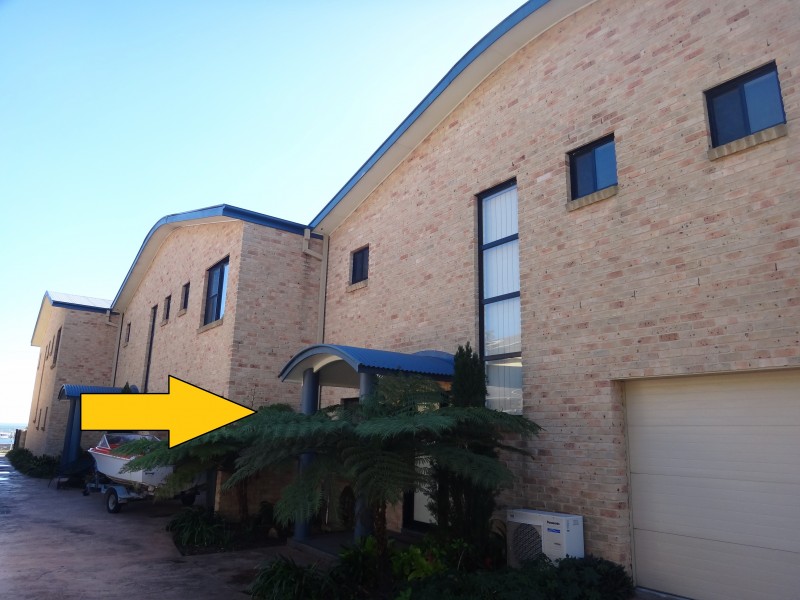 3/27 Sunset Boulevard, Soldiers Point NSW 2317