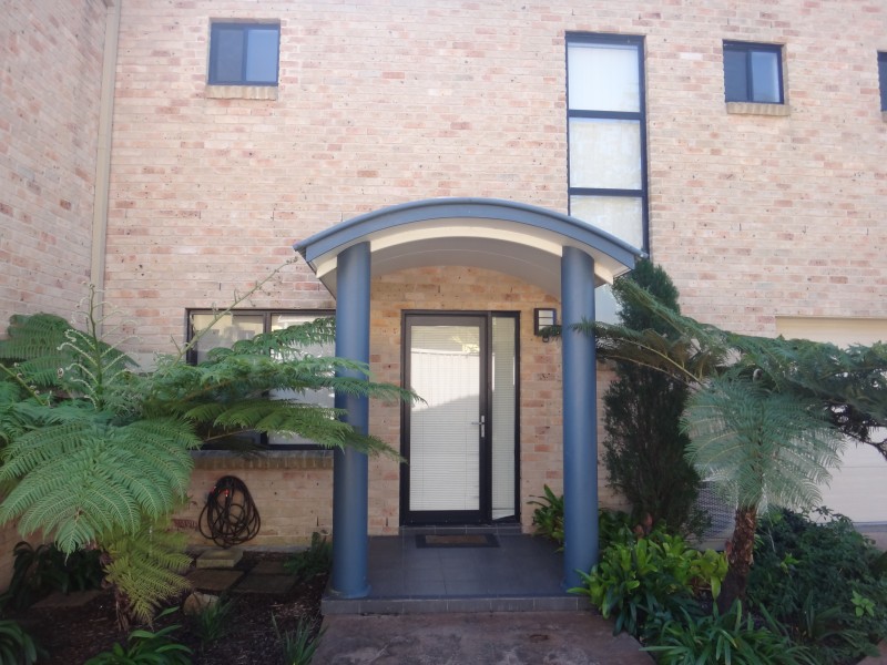 3/27 Sunset Boulevard, Soldiers Point NSW 2317
