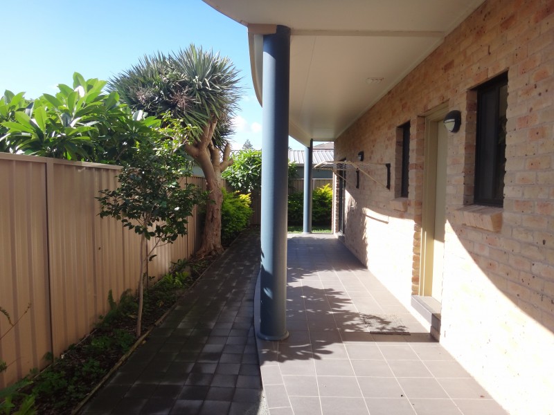 3/27 Sunset Boulevard, Soldiers Point NSW 2317