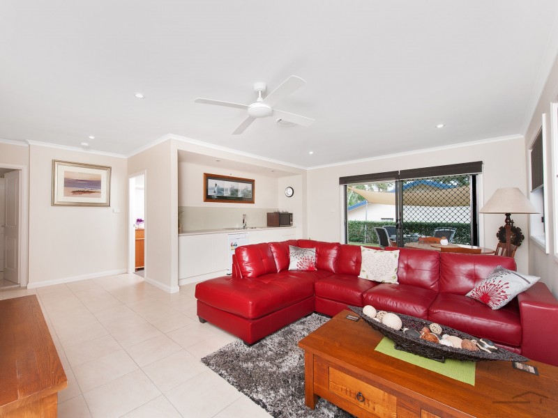 22B Tallean Road, Nelson Bay NSW 2315