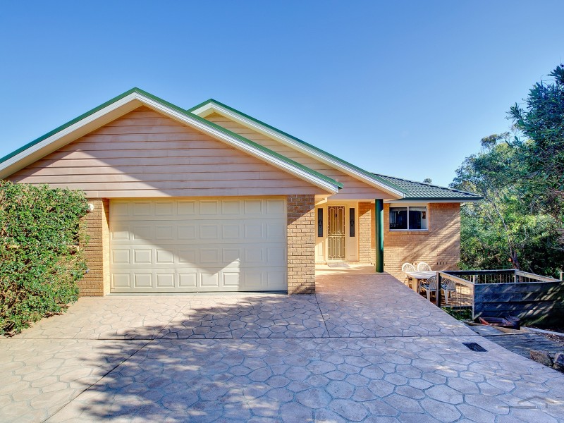 7 Harbour view, Boat Harbour NSW 2316