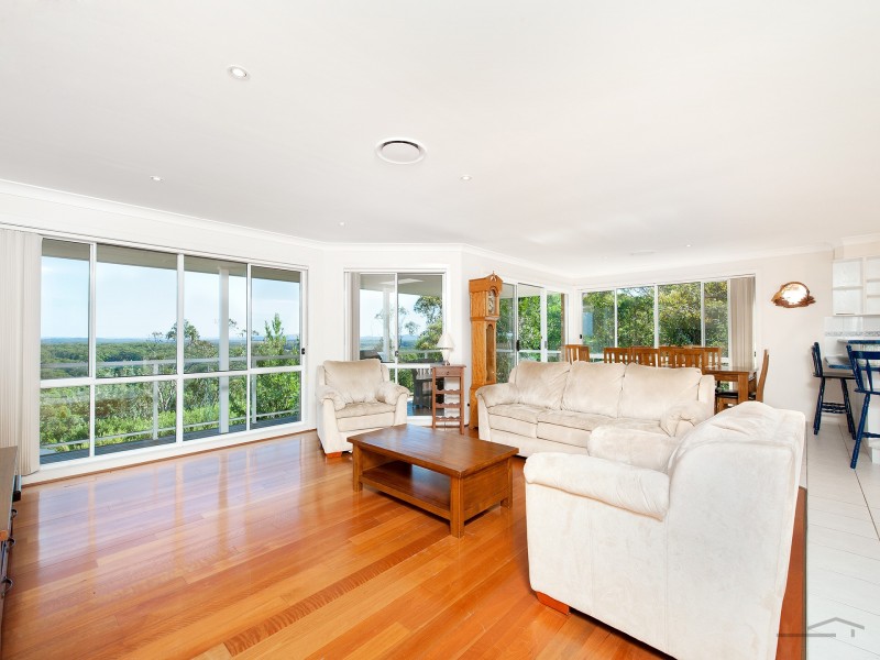 7 Harbour view, Boat Harbour NSW 2316