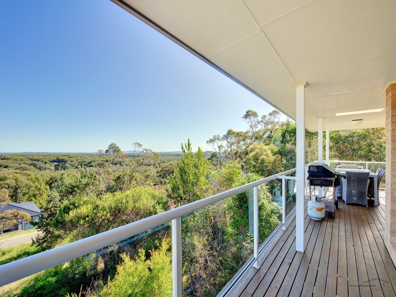 7 Harbour view, Boat Harbour NSW 2316