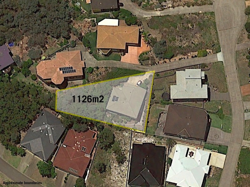 7 Harbour view, Boat Harbour NSW 2316