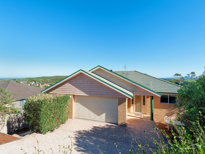 7 Harbour view, Boat Harbour NSW 2316