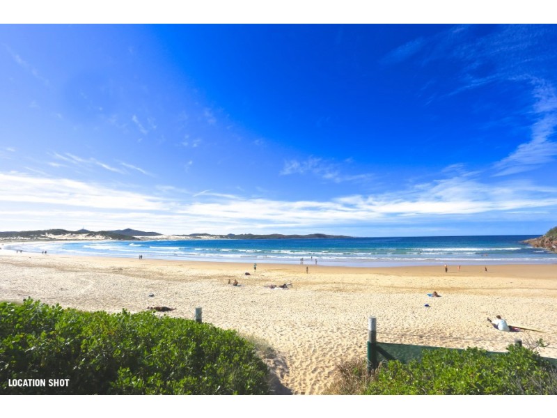 7 Harbour view, Boat Harbour NSW 2316