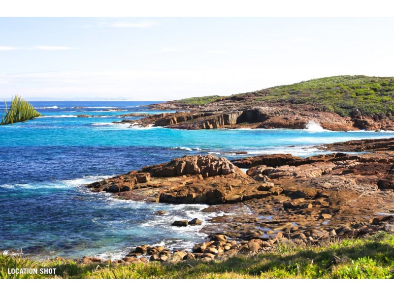 7 Harbour view, Boat Harbour NSW 2316