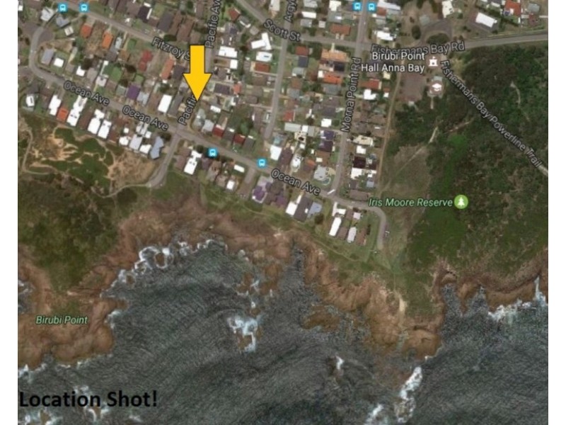 22 Ocean Avenue, Anna Bay NSW 2316