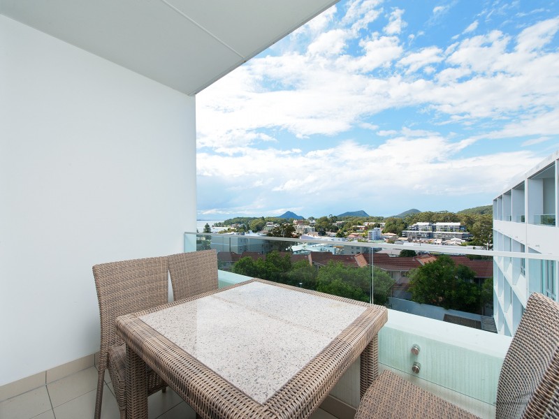453/19 Church Street, Nelson Bay NSW 2315