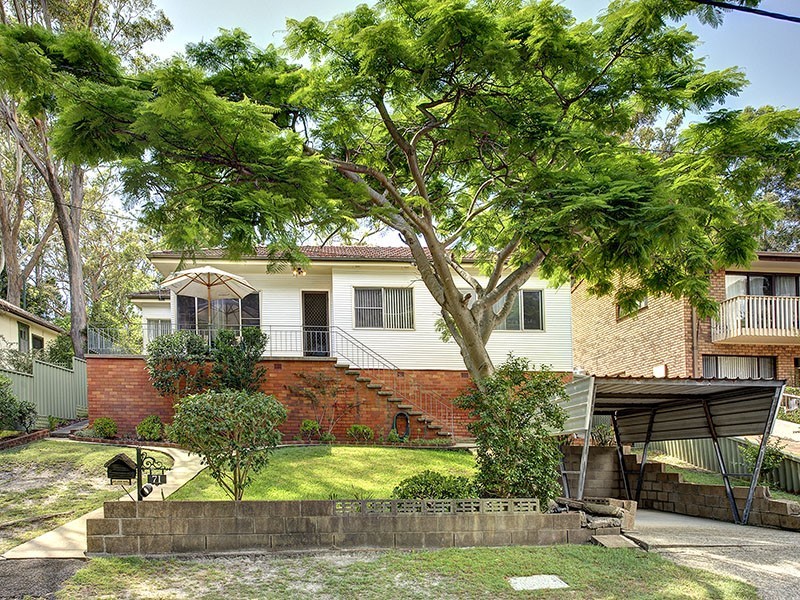 71 Stockton Street, Nelson Bay NSW 2315