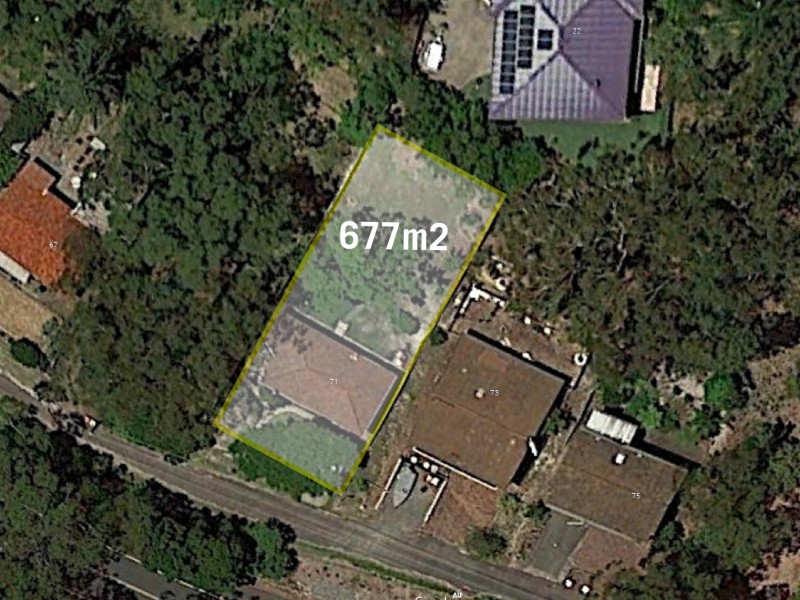 71 Stockton Street, Nelson Bay NSW 2315