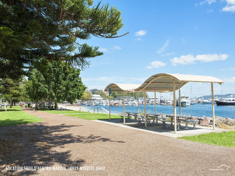 71 Stockton Street, Nelson Bay NSW 2315