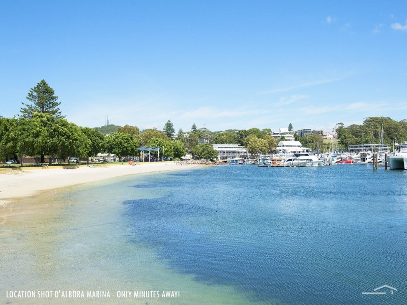 71 Stockton Street, Nelson Bay NSW 2315