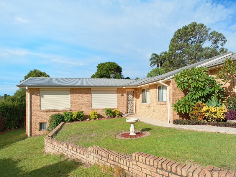 11 Beachcomber Close, Anna Bay NSW 2316