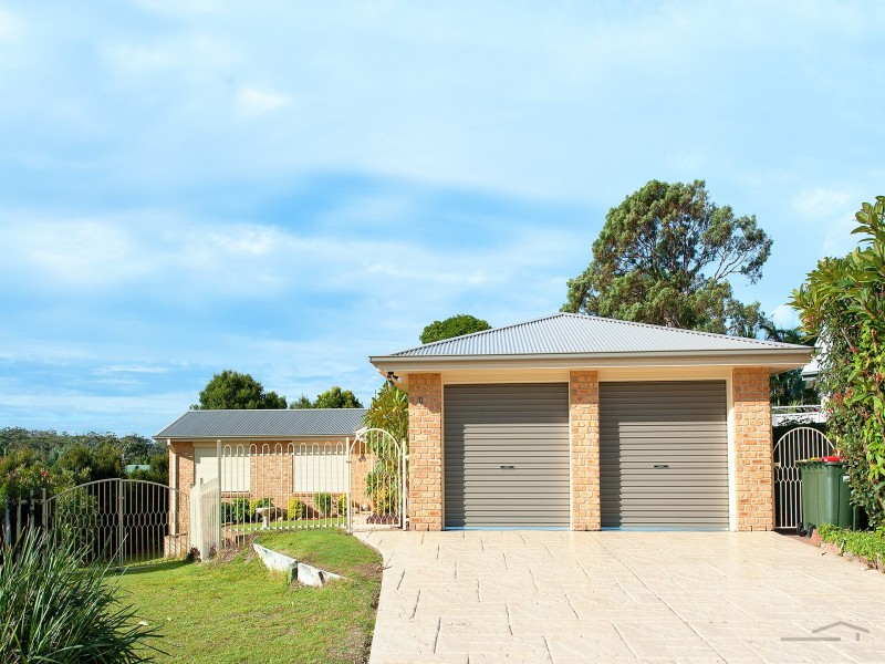 11 Beachcomber Close, Anna Bay NSW 2316
