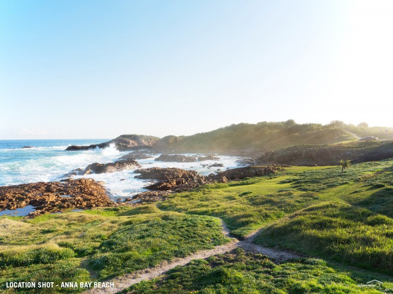 11 Beachcomber Close, Anna Bay NSW 2316