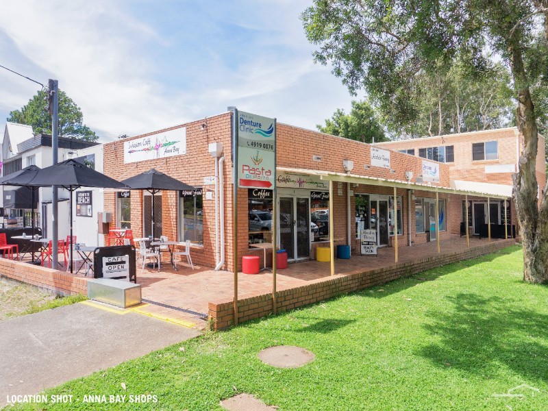 11 Beachcomber Close, Anna Bay NSW 2316