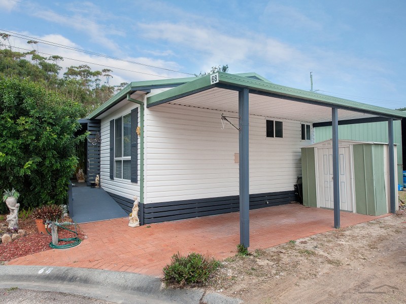 68/4320 Nelson Bay Road, Anna Bay NSW 2316