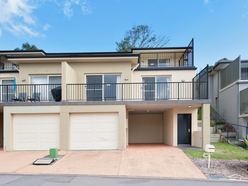 10 Coventry Place, Nelson Bay NSW 2315