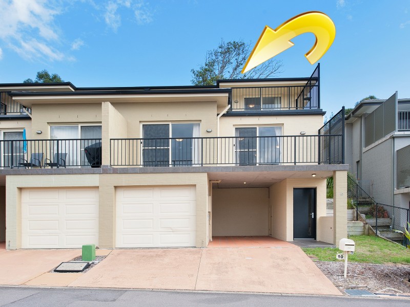 10 Coventry Place, Nelson Bay NSW 2315