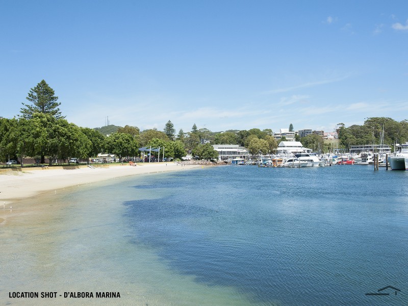 10 Coventry Place, Nelson Bay NSW 2315