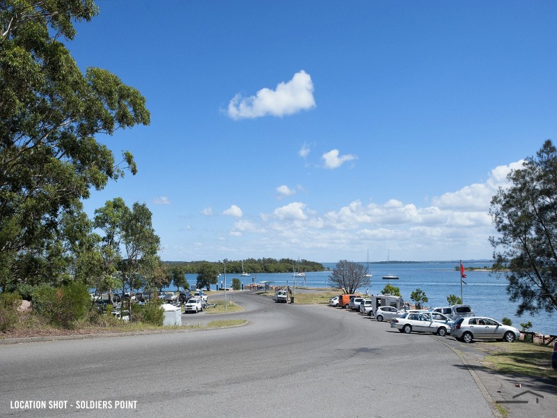 342a Wanda Avenue, Salamander Bay NSW 2317