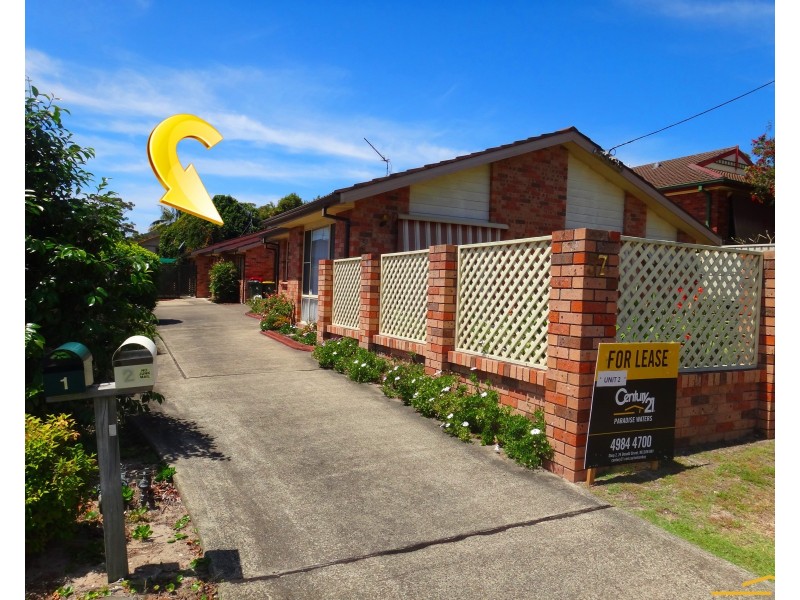 2/57 Government Road, Shoal Bay NSW 2315