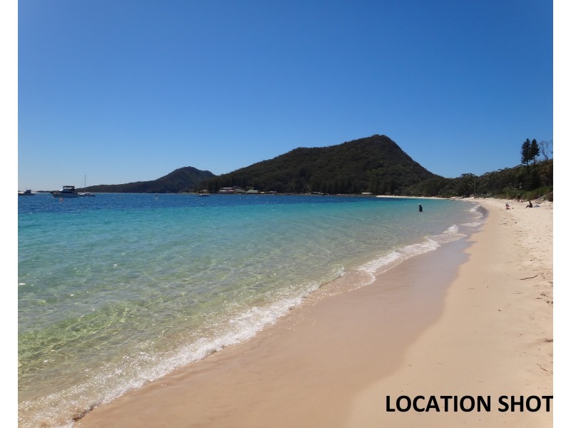 2/57 Government Road, Shoal Bay NSW 2315