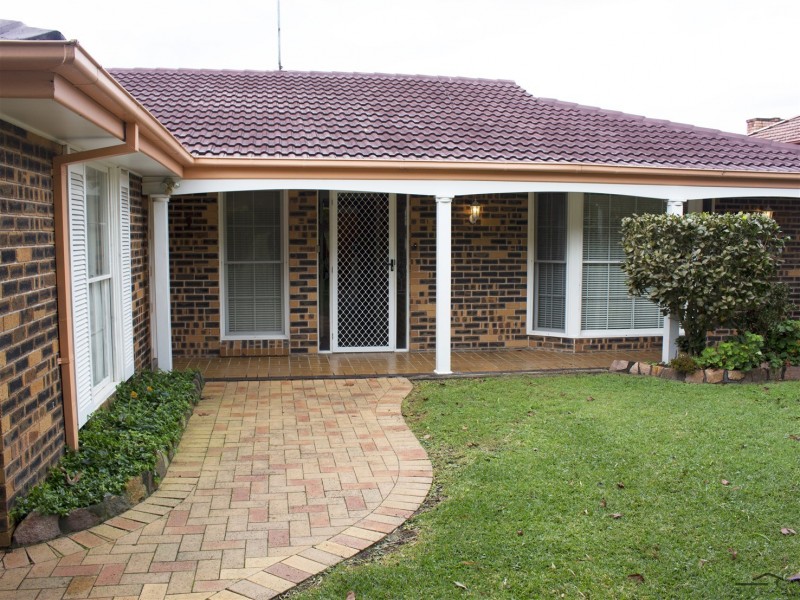 15 Trafalgar Street, Nelson Bay NSW 2315