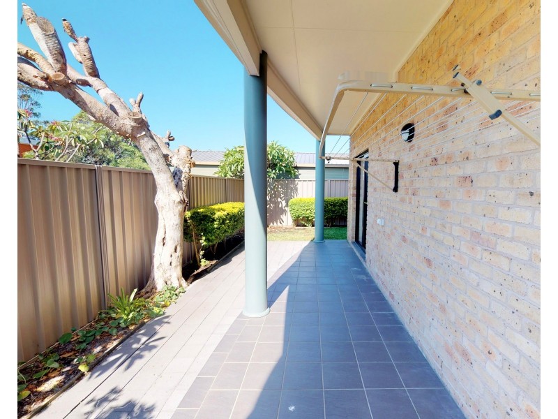 3/27 Sunset Boulevard, Soldiers Point NSW 2317