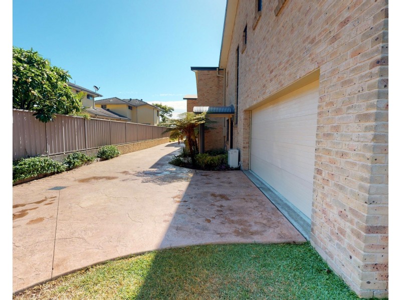 3/27 Sunset Boulevard, Soldiers Point NSW 2317