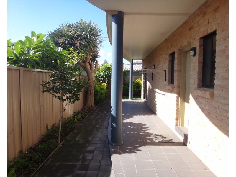 3/27 Sunset Boulevard, Soldiers Point NSW 2317