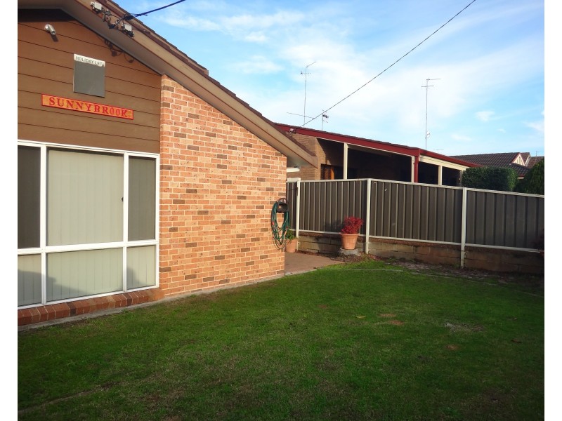 1/25 Government Road, Shoal Bay NSW 2315
