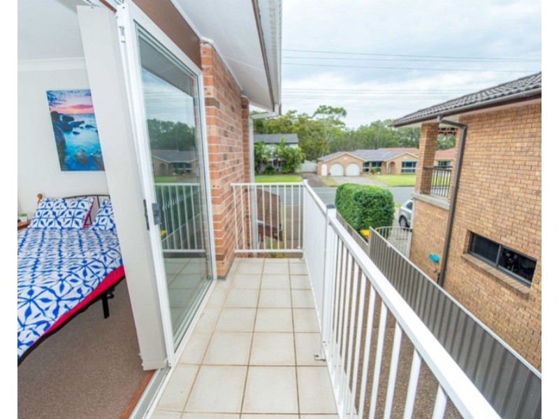 1/25 Government Road, Shoal Bay NSW 2315