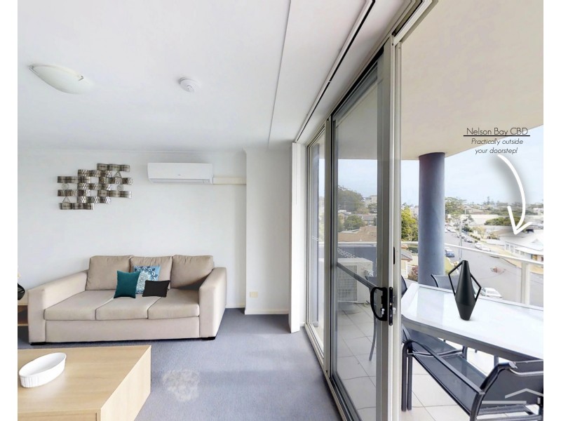 34/1a Tomaree Street, Nelson Bay NSW 2315