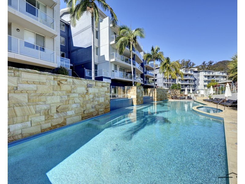34/1a Tomaree Street, Nelson Bay NSW 2315