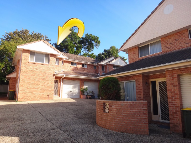 4/35 Tomaree Street, Nelson Bay NSW 2315