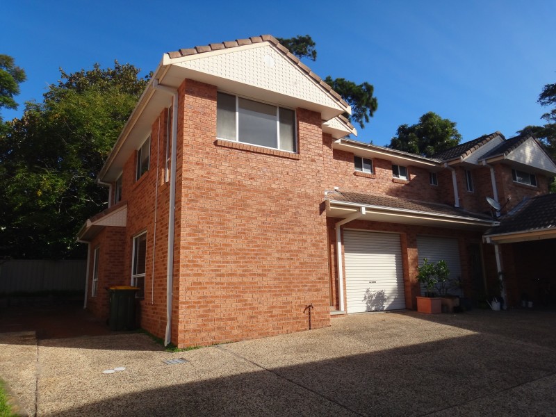 4/35 Tomaree Street, Nelson Bay NSW 2315