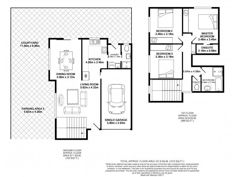 4/35 Tomaree Street, Nelson Bay NSW 2315 Floorplan