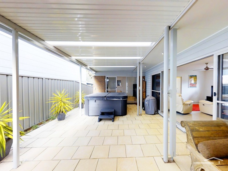 42A Campbell Avenue, Anna Bay NSW 2316