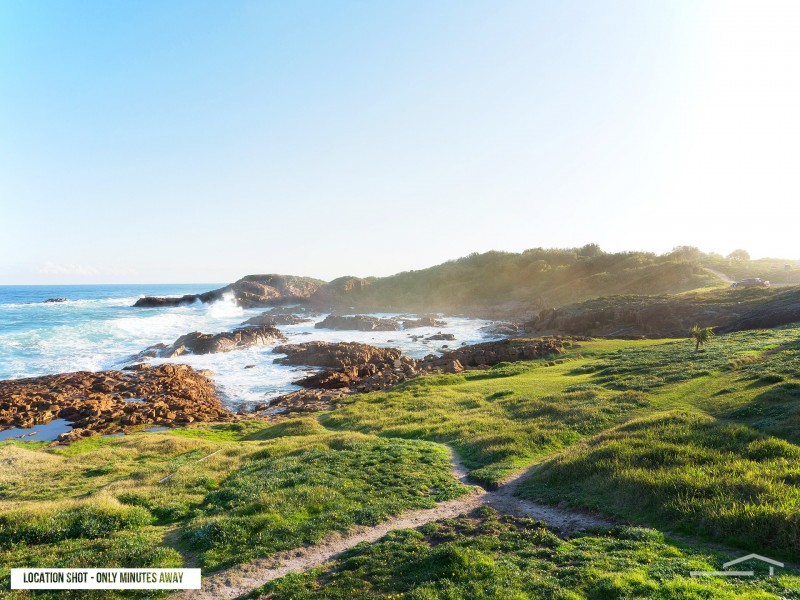 42A Campbell Avenue, Anna Bay NSW 2316