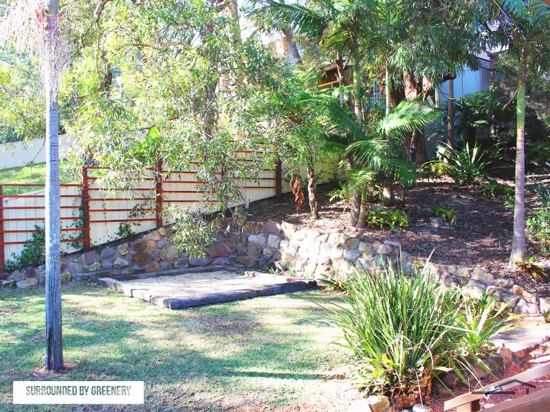 23 One Mile Close, Boat Harbour NSW 2316