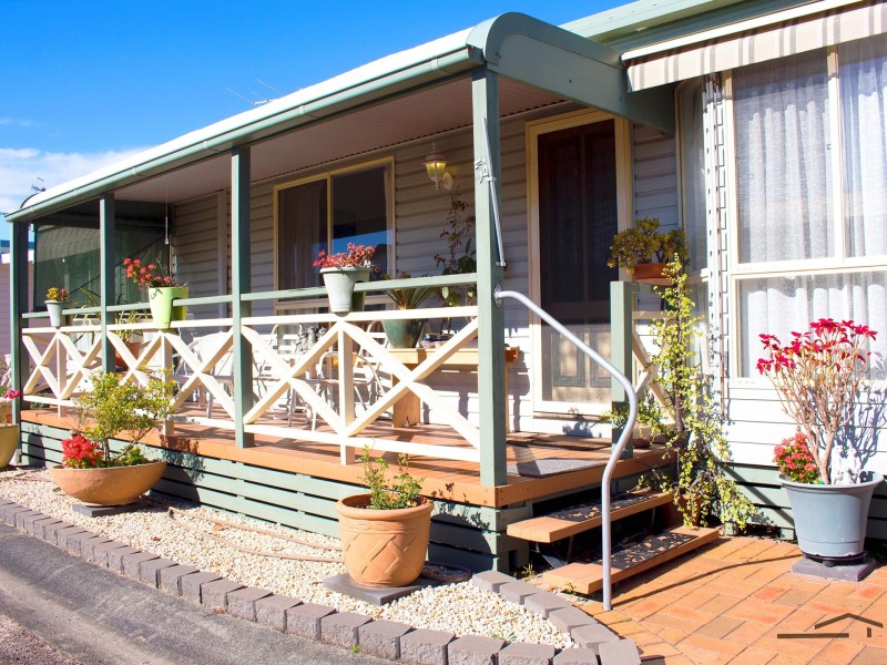 51/4320  Nelson Bay Road, Anna Bay NSW 2316