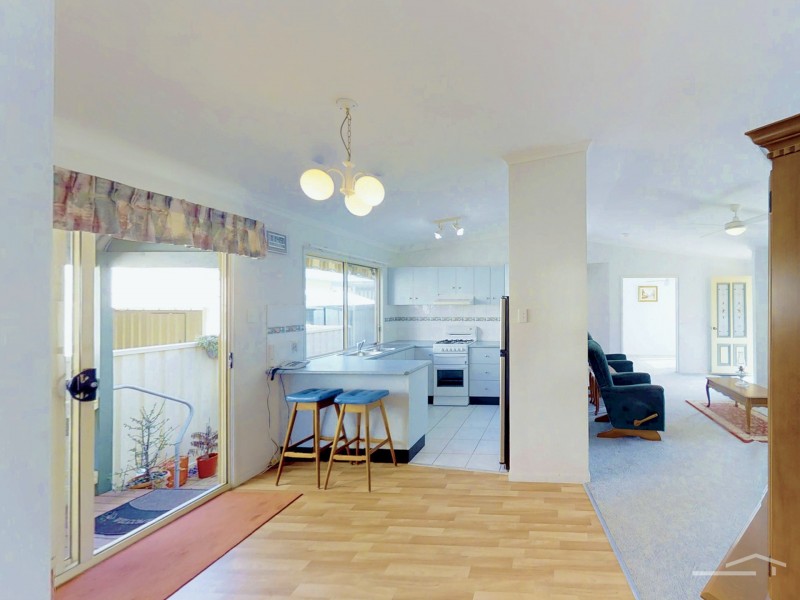 51/4320  Nelson Bay Road, Anna Bay NSW 2316