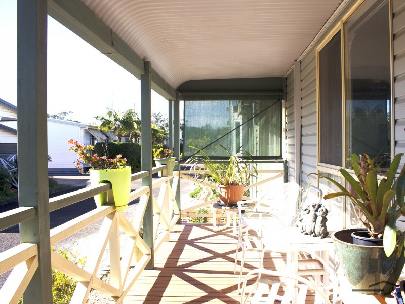 51/4320  Nelson Bay Road, Anna Bay NSW 2316